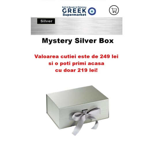 Silver box ok